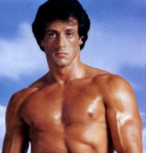 Rocky
